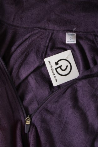 Damen Fleece Oberteil  Old Navy, Größe S, Farbe Lila, Preis € 10,99