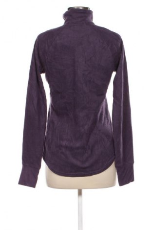 Damska bluza z polaru Old Navy, Rozmiar S, Kolor Fioletowy, Cena 38,99 zł