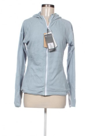 Damen Fleecejacke Trespass, Größe M, Farbe Grau, Preis 45,99 €