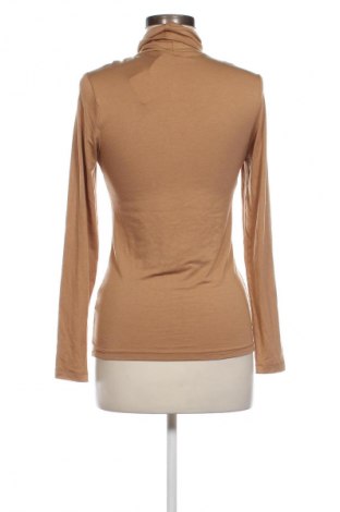 Damen Rollkragen, Größe XL, Farbe Beige, Preis € 8,00