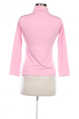 Damen Rollkragen, Größe S, Farbe Rosa, Preis 11,99 €