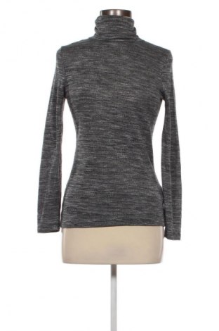 Damen Rollkragen Casual Ladies, Größe M, Farbe Grau, Preis € 6,99