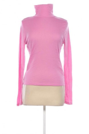 Damen Rollkragen Cotton On, Größe L, Farbe Rosa, Preis € 6,99