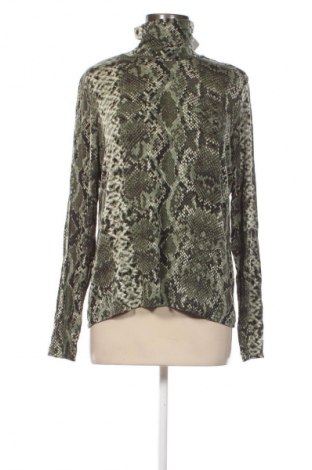 Helancă de femei H&M, Mărime XL, Culoare Verde, Preț 31,99 Lei