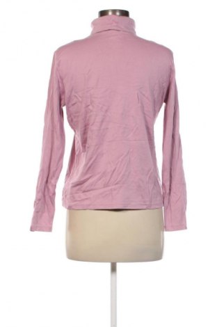 Damen Rollkragen L.L. Bean, Größe M, Farbe Rosa, Preis € 5,49