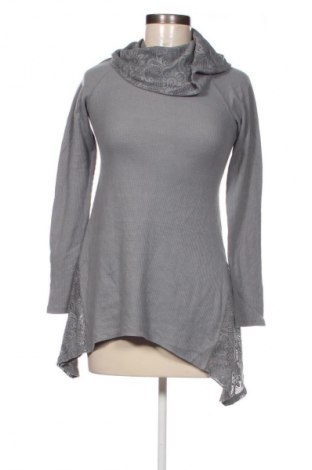 Damen Rollkragen Maurices, Größe XS, Farbe Grau, Preis 4,49 €