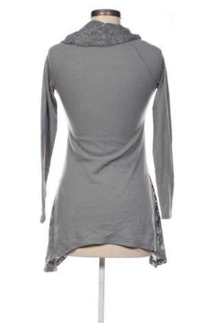 Damen Rollkragen Maurices, Größe XS, Farbe Grau, Preis € 4,49