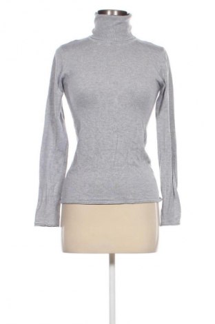 Damen Rollkragen Stradivarius, Größe S, Farbe Grau, Preis € 9,62