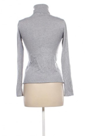 Damen Rollkragen Stradivarius, Größe S, Farbe Grau, Preis € 9,62