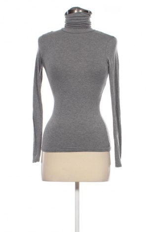 Damen Rollkragen Tezenis, Größe S, Farbe Grau, Preis 9,72 €