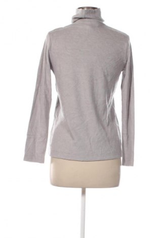 Damen Rollkragen Uniqlo, Größe L, Farbe Grau, Preis 9,99 €