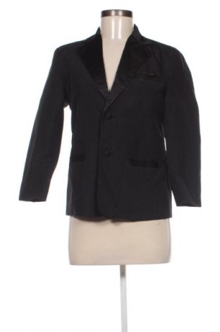 Damen Blazer, Größe S, Farbe Schwarz, Preis 15,99 €