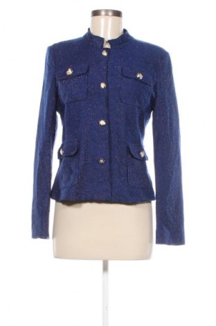 Damen Blazer, Größe S, Farbe Blau, Preis 7,99 €