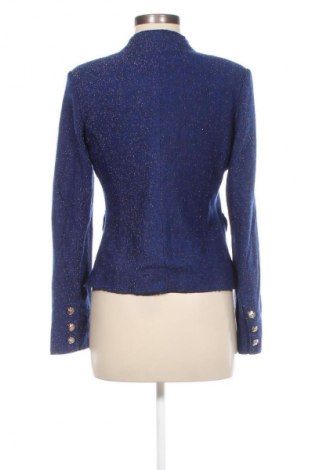 Damen Blazer, Größe S, Farbe Blau, Preis 7,99 €