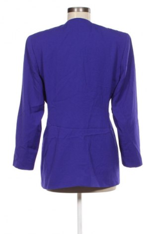 Damen Blazer, Größe M, Farbe Blau, Preis 17,49 €