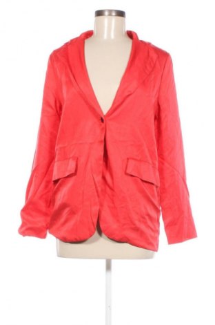 Damen Blazer, Größe M, Farbe Rot, Preis 33,99 €