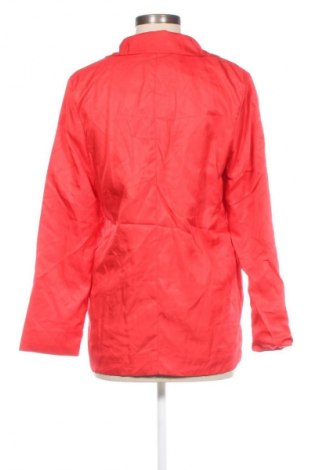 Damen Blazer, Größe M, Farbe Rot, Preis 33,99 €