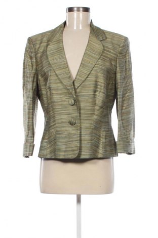 Damen Blazer, Größe M, Farbe Grün, Preis 15,99 €