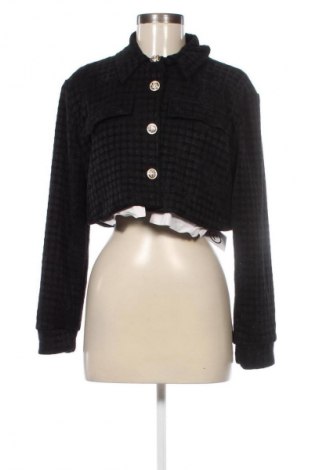 Sacou de femei, Mărime S, Culoare Negru, Preț 79,99 Lei