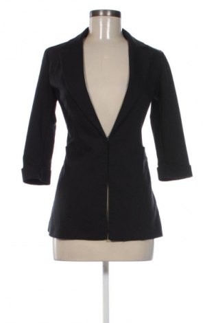 Sacou de femei, Mărime S, Culoare Negru, Preț 79,99 Lei