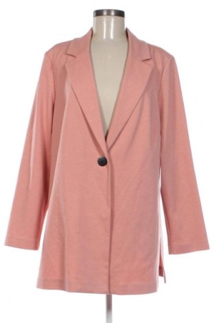 Damen Blazer, Größe XXL, Farbe Rosa, Preis 24,55 €