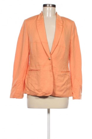 Damen Blazer, Größe M, Farbe Orange, Preis € 17,49