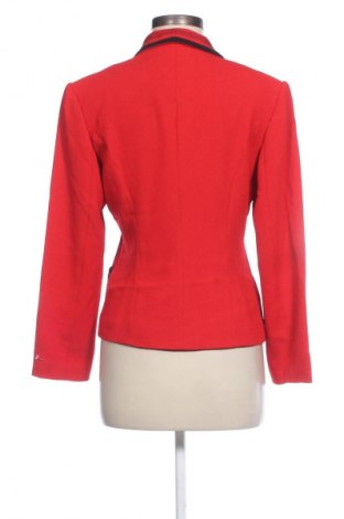 Damen Blazer, Größe L, Farbe Rot, Preis 17,49 €