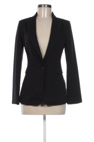 Damen Blazer, Größe S, Farbe Schwarz, Preis 15,99 €