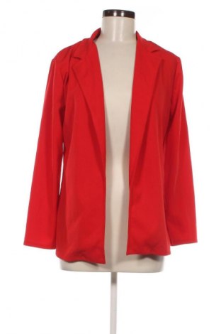 Damen Blazer, Größe M, Farbe Rot, Preis € 8,99