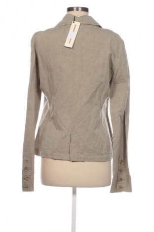 Damen Blazer, Größe XL, Farbe Beige, Preis 27,99 €