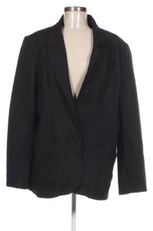 Damen Blazer, Größe M, Farbe Schwarz, Preis 17,49 €