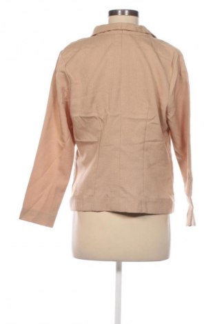 Damen Blazer, Größe M, Farbe Beige, Preis 11,99 €