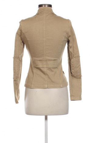 Damen Blazer, Größe M, Farbe Beige, Preis 25,00 €