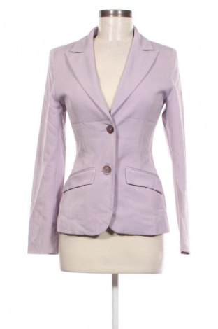 Damen Blazer, Größe XS, Farbe Lila, Preis € 17,49