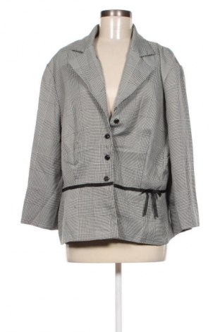 Damen Blazer, Größe XXL, Farbe Mehrfarbig, Preis € 8,99