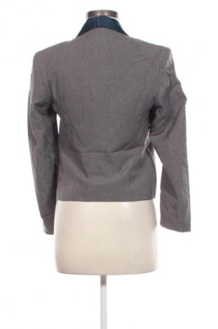 Damen Blazer, Größe XS, Farbe Grau, Preis 5,49 €