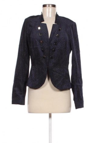 Damen Blazer, Größe M, Farbe Blau, Preis € 11,99