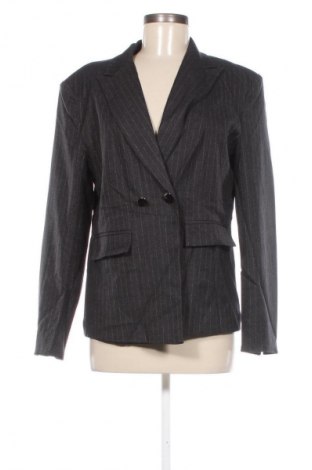 Damen Blazer, Größe M, Farbe Grau, Preis € 14,99