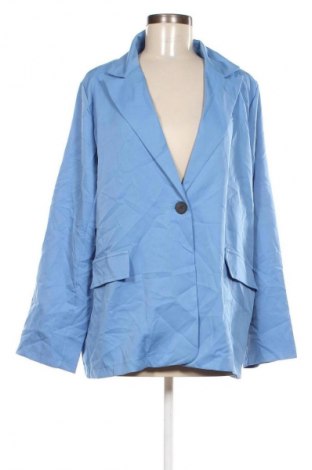 Damen Blazer, Größe XL, Farbe Blau, Preis 17,49 €