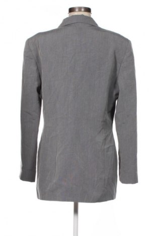 Damen Blazer, Größe M, Farbe Grau, Preis 9,99 €