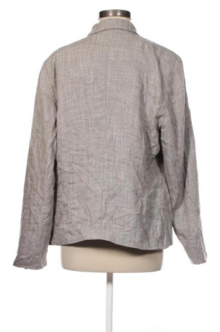 Damen Blazer, Größe XL, Farbe Grau, Preis € 17,49