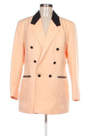 Damen Blazer, Größe M, Farbe Rosa, Preis 15,99 €