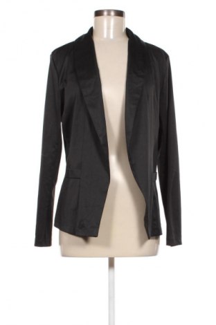 Damen Blazer, Größe XL, Farbe Schwarz, Preis 8,99 €