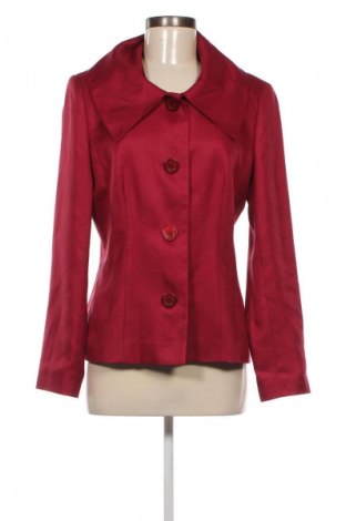 Damen Blazer, Größe M, Farbe Rot, Preis € 24,57