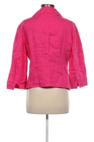 Damen Blazer, Größe L, Farbe Rosa, Preis 15,99 €