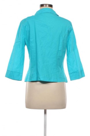 Damen Blazer, Größe L, Farbe Blau, Preis € 15,99