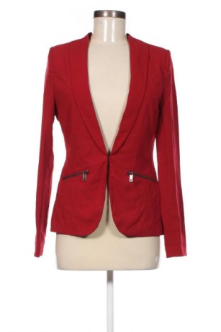 Damen Blazer, Größe S, Farbe Rot, Preis € 17,49