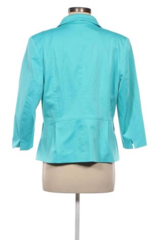 Damen Blazer, Größe L, Farbe Blau, Preis € 15,99