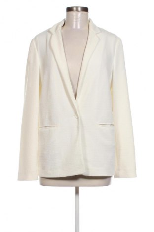 Damen Blazer, Größe M, Farbe Weiß, Preis € 15,99