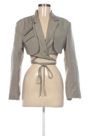 Damen Blazer, Größe M, Farbe Grau, Preis € 17,49